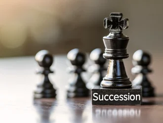 Succession Planning – An Introduction