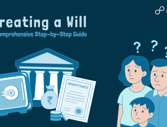 Creating a will