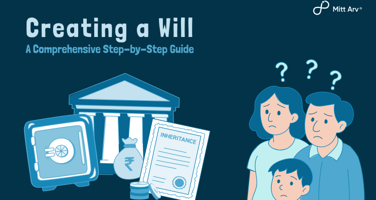 Creating a will