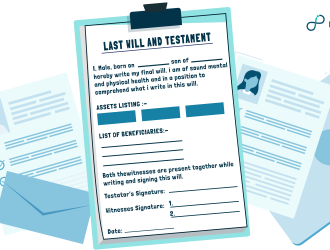 Common mistakes to avoid while drafting a Will