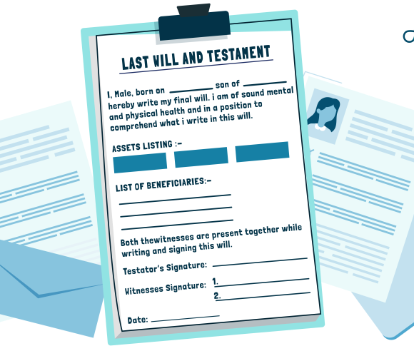Common mistakes to avoid while drafting a Will