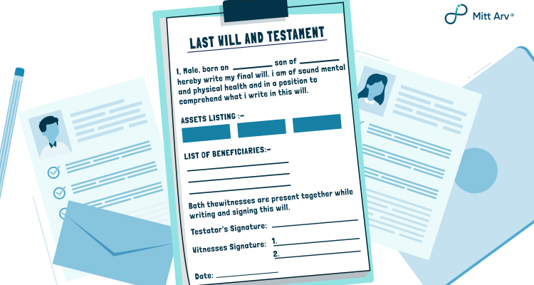 Common mistakes to avoid while drafting a Will