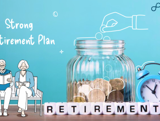 Who Can Help You Build A Strong  Retirement Plan?