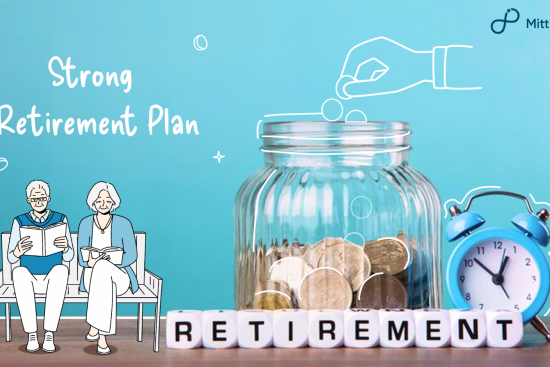 Who Can Help You Build A Strong  Retirement Plan?