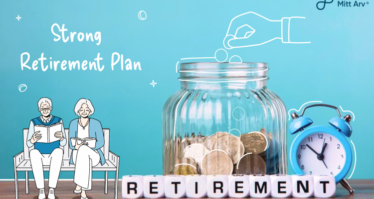 Who Can Help You Build A Strong  Retirement Plan?