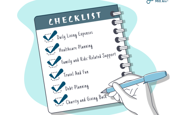 Retirement Planning Checklist