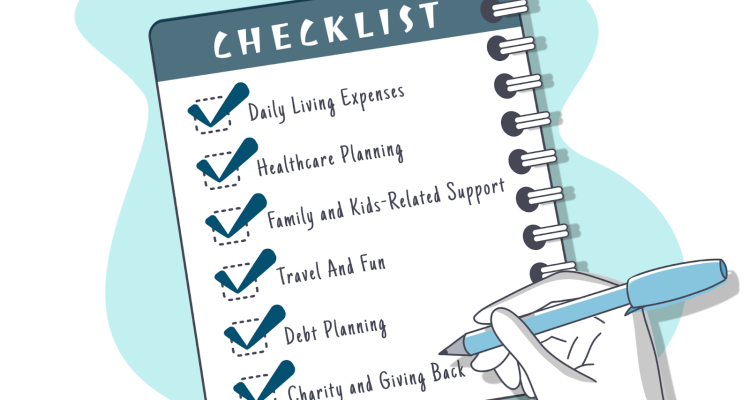 Retirement Planning Checklist