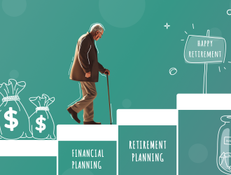 When Should You Start Retirement Planning? A Step Beyond Financial Planning