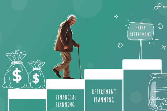 When Should You Start Retirement Planning? A Step Beyond Financial Planning