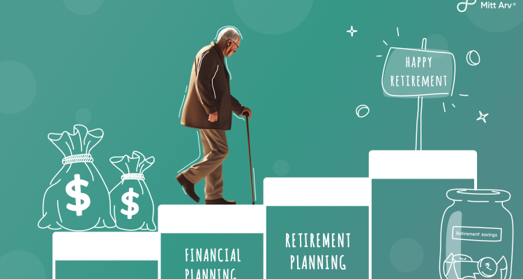 When Should You Start Retirement Planning? A Step Beyond Financial Planning