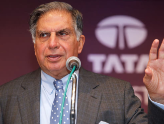 Ratan Tata's Estate Plan