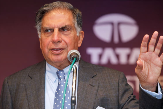 Ratan Tata's Estate Plan