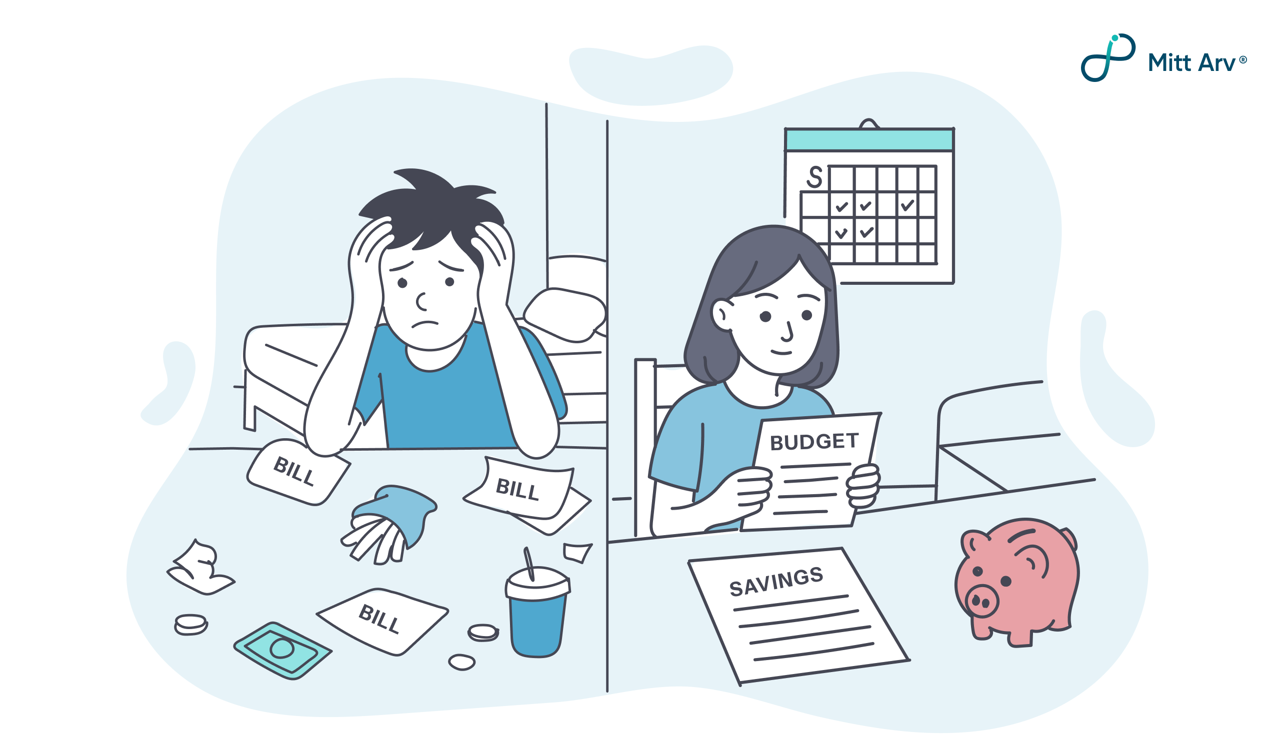 financial literacy for students