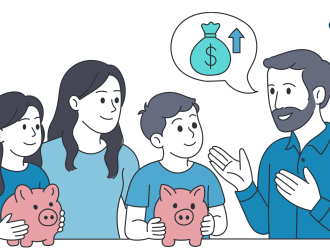 Money 101 : Beginner's Guide To Financial Literacy 