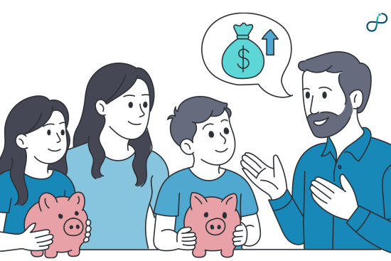 Money 101 : Beginner's Guide To Financial Literacy 