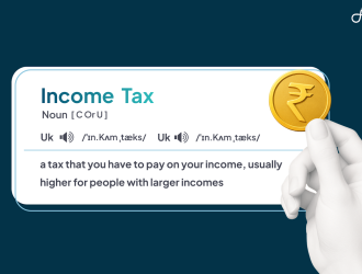 Income Tax Slabs