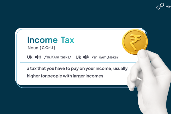 Income Tax Slabs