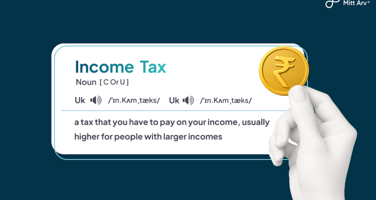 Income Tax Slabs