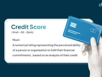 Credit Score