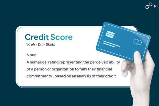 Credit Score