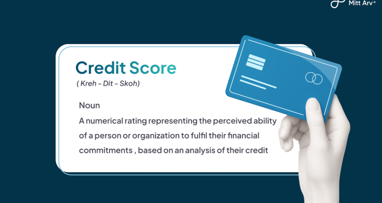 Credit Score