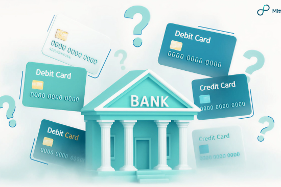 Bank Account