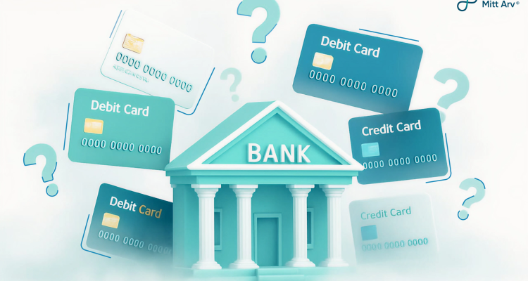 Bank Account