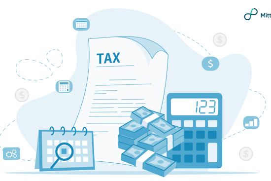 how to file ITR online in India