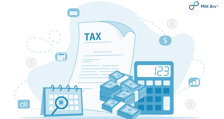 how to file ITR online in India