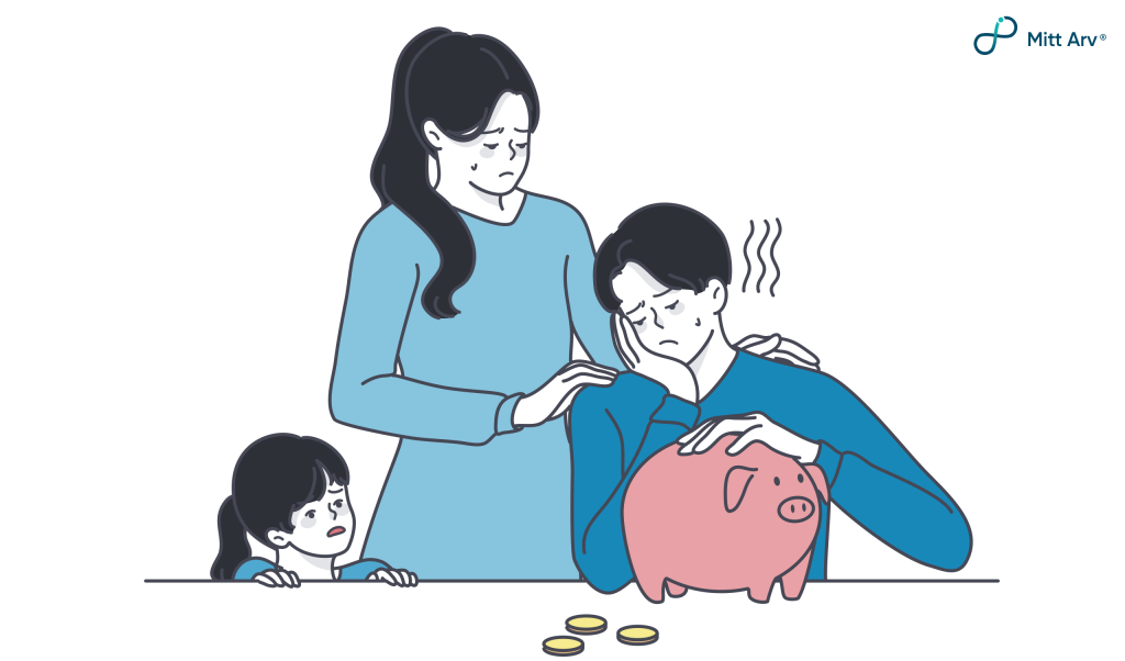 Bank Account