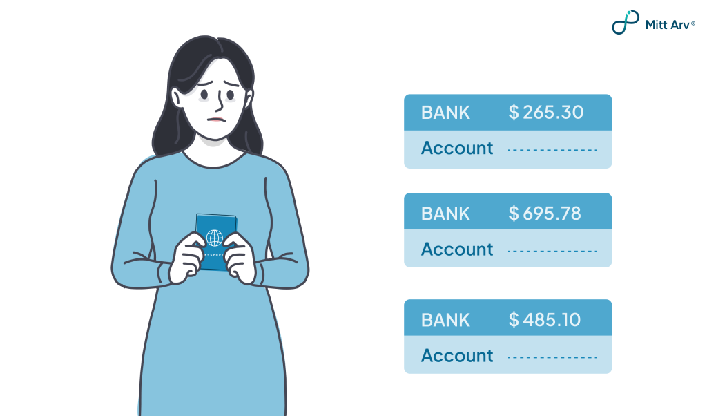 Bank Account