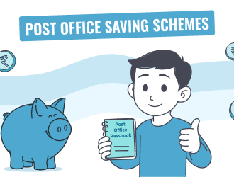 Post Office Saving Schemes