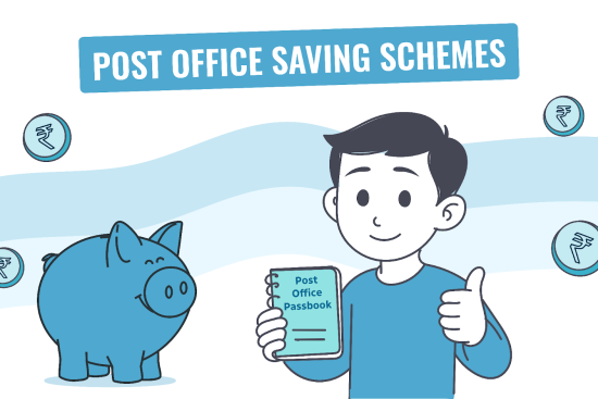 Post Office Saving Schemes