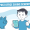 Post Office Saving Schemes