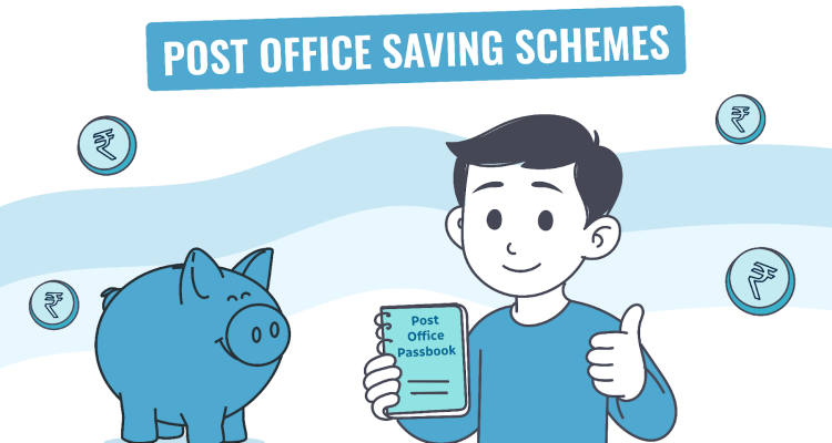 Post Office Saving Schemes
