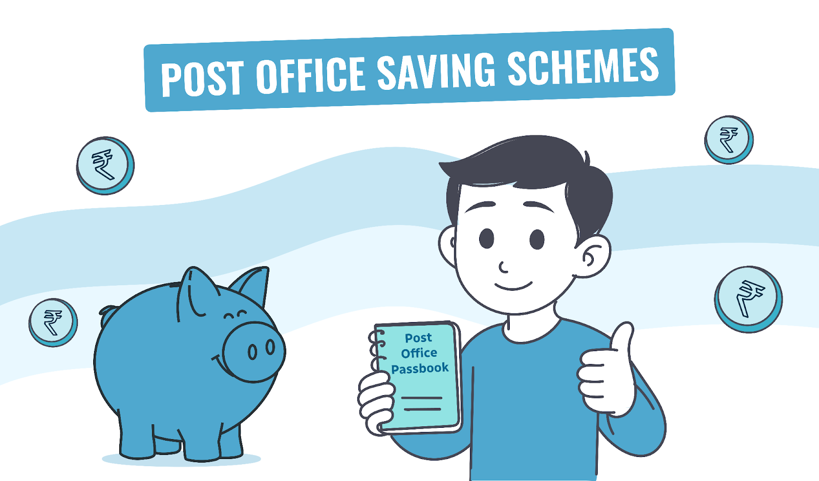 Post Office Saving Schemes