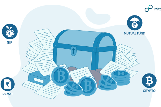 include investment accounts in estate plan