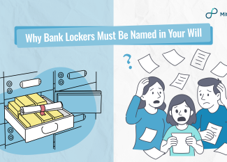Bank Lockers