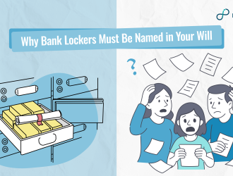 Bank Lockers