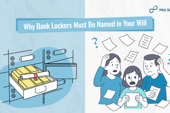 Bank Lockers
