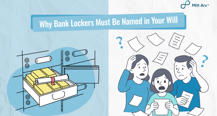 Bank Lockers