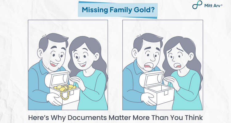 family gold