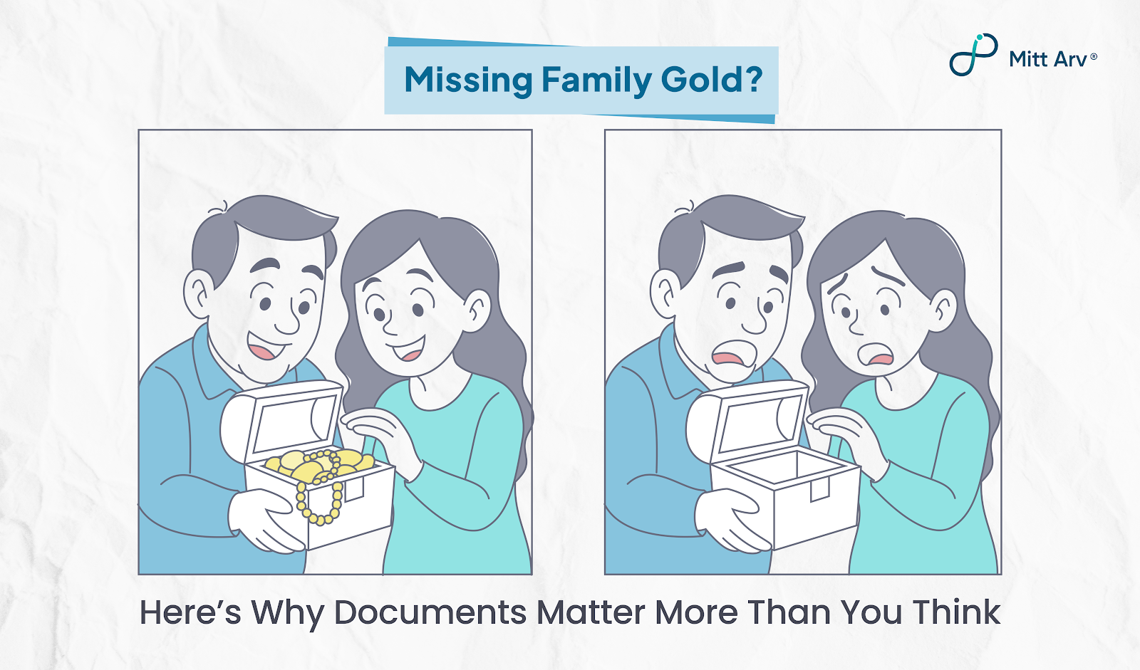 family gold