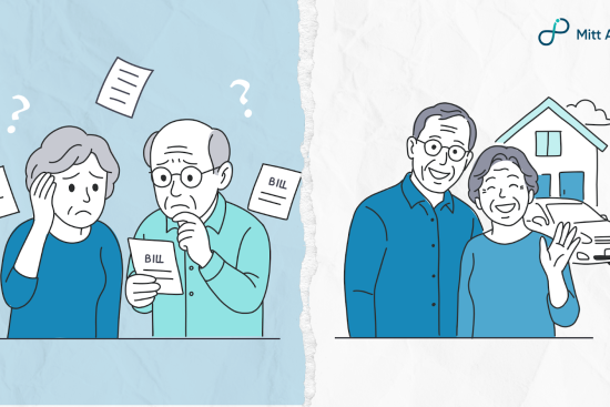 Retirement Accounts