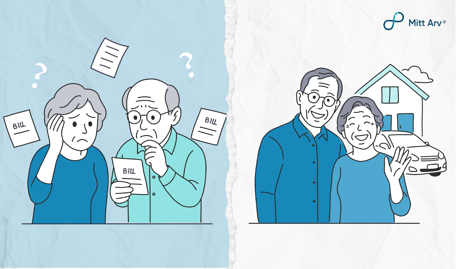 Retirement Accounts