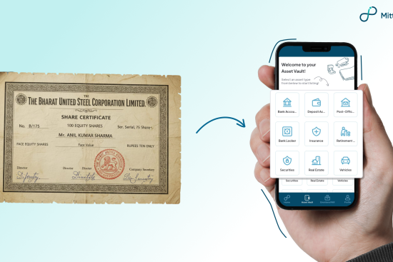 securities to your will