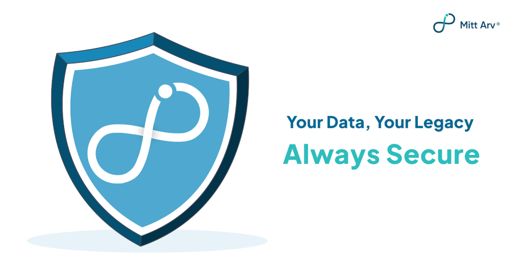 legacy protection in the modern world