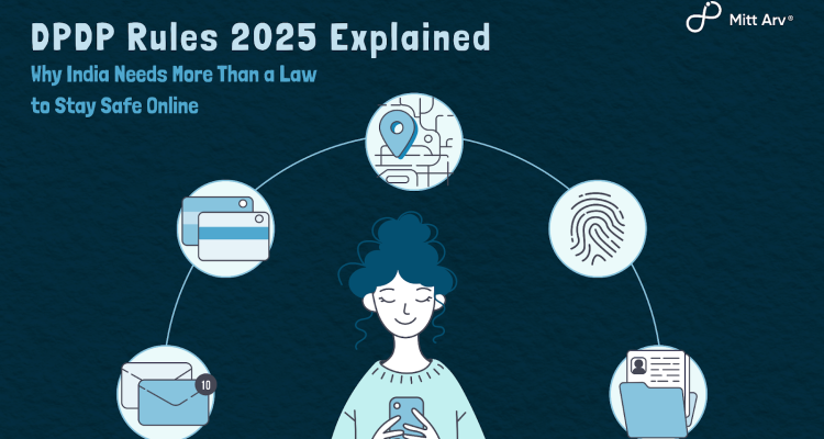 DPDP Rules 2025 Explained