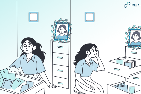 End-of-Life Planning