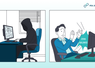 Digital Asset Inheritance